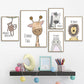 Art Series - Animal Affirmations