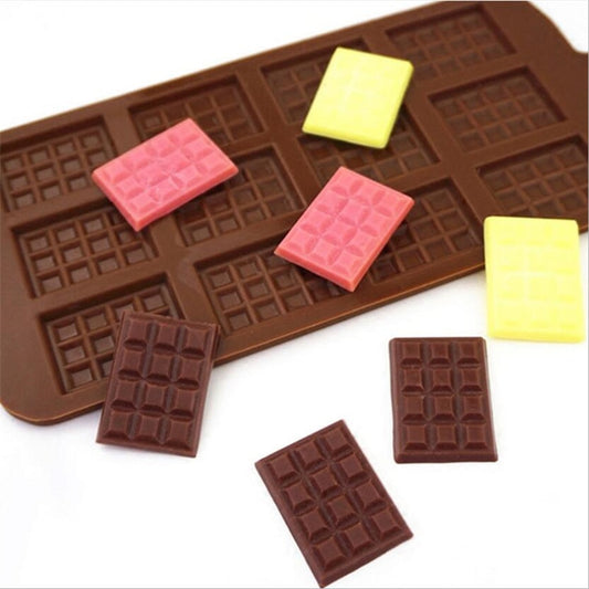 Fondant Moulds