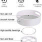 Plastic Lazy Susan