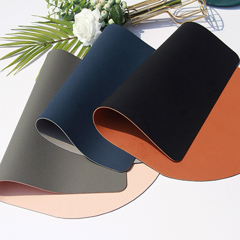 Bache Placemats & Coasters