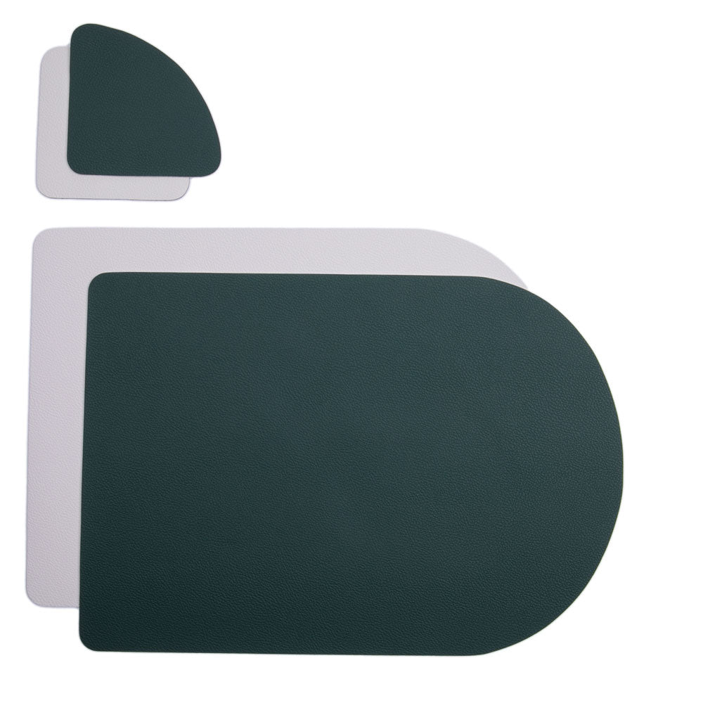 Bache Placemats & Coasters
