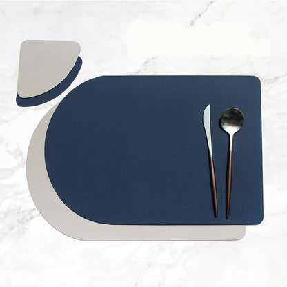 Bache Placemats & Coasters