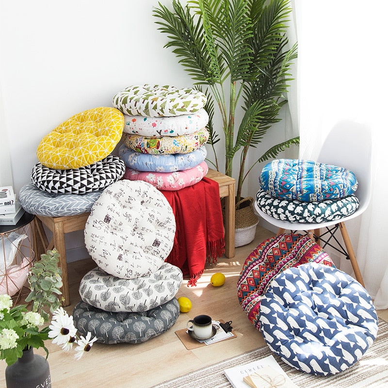 Button Collection (Circle)
