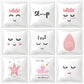 The Kids Collection - Sleep