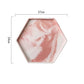 Marbled Ceramic Trays