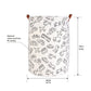 Collapsible Hampers