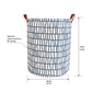 Collapsible Hampers