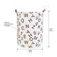 Collapsible Hampers