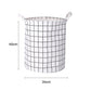 Collapsible Hampers