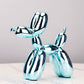 Balloon Dog - Metallic Edition