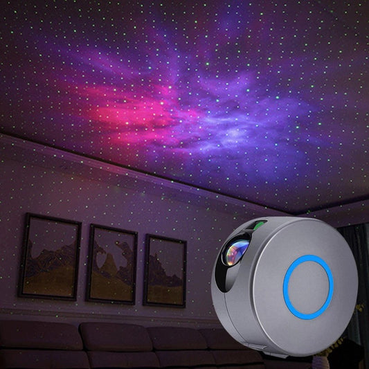 Galaxy Projector