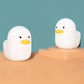 Squishy Duck Light