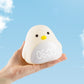 Penguin LED Night Light and Alarm Clock