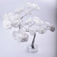 Rose Lamp