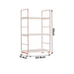 Tiered Organising Stand