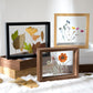 Double Sided Photo Frame