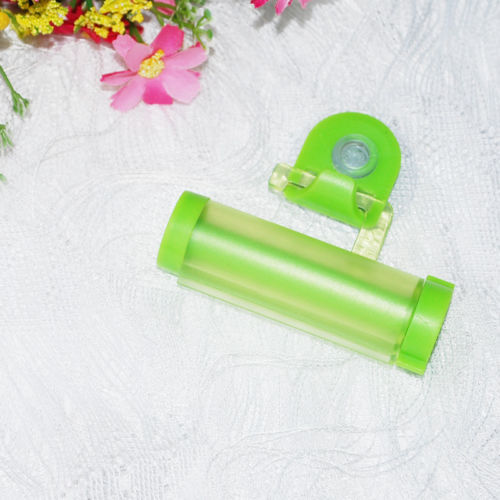 Hanging Toothpaste Squeezer