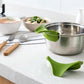 Anti-Spill Funnel - The Decor House