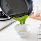 Anti-Spill Funnel - The Decor House
