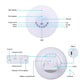 Sunrise Alarm Clock - The Decor House