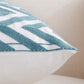 Chevron Blue Collection