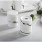 Stylish Salt & Pepper Shakers - The Decor House