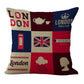 World Collection - God Save the Queen