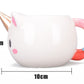 Ceramic Unicorn Mug
