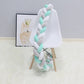 Kids Collection - Braided Bumper
