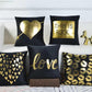 Gold Print Collection