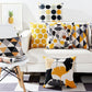 Yellow & Grey Collection