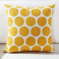 Yellow & Grey Collection