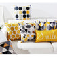 Yellow & Grey Collection