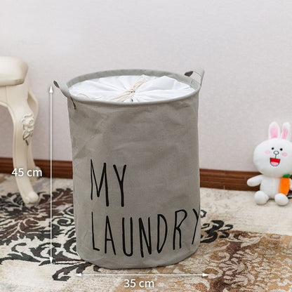 My Laundry Bag