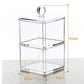 Square Storage Container