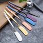 Colourful Spreaders