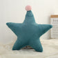 Kids Collection - Shaped Plush