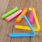 Kitchen Sealing Clips - 10 pieces