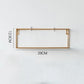 Minimal Floating Shelf