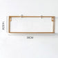 Minimal Floating Shelf