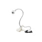 Clip-on Light/Lamp