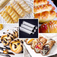Stainless Steel Cannoli Tubes